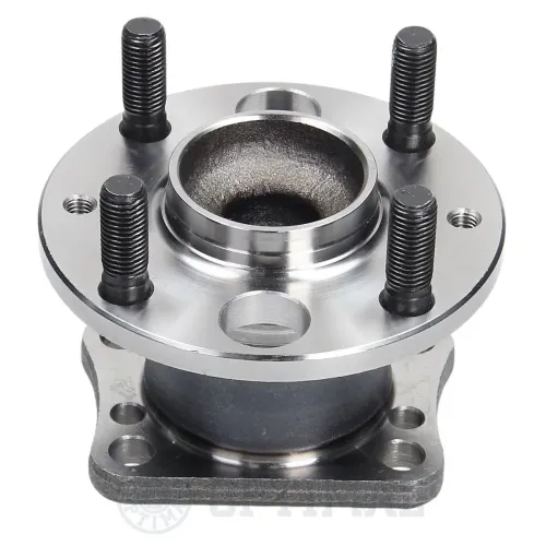 Radlagersatz Hinterachse OPTIMAL 942204 Bild Radlagersatz Hinterachse OPTIMAL 942204