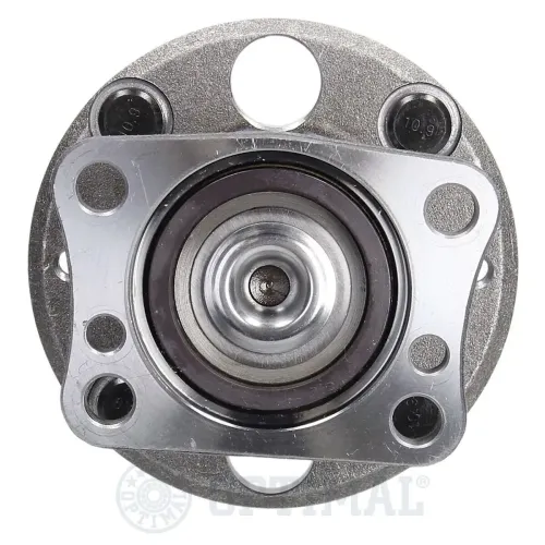 Radlagersatz Hinterachse OPTIMAL 942204 Bild Radlagersatz Hinterachse OPTIMAL 942204