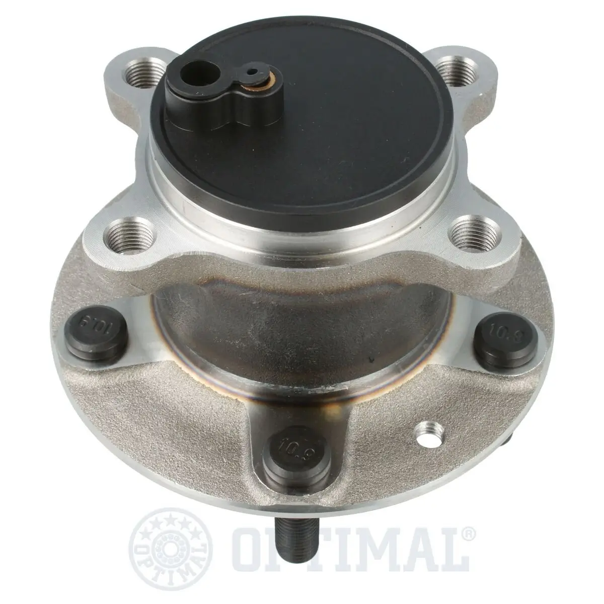 Radlagersatz Hinterachse OPTIMAL 942222