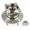 Radlagersatz Hinterachse OPTIMAL 942224