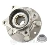 Radlagersatz Hinterachse OPTIMAL 942224 Bild Radlagersatz Hinterachse OPTIMAL 942224