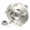 Radlagersatz Hinterachse OPTIMAL 942224 Bild Radlagersatz Hinterachse OPTIMAL 942224