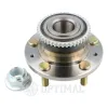 Radlagersatz OPTIMAL 942273 Bild Radlagersatz OPTIMAL 942273