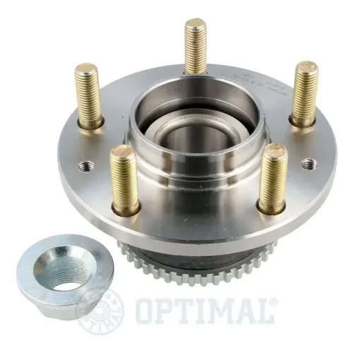 Radlagersatz OPTIMAL 942273 Bild Radlagersatz OPTIMAL 942273