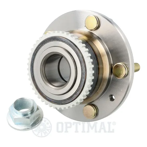 Radlagersatz OPTIMAL 942273 Bild Radlagersatz OPTIMAL 942273