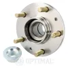 Radlagersatz OPTIMAL 942273 Bild Radlagersatz OPTIMAL 942273