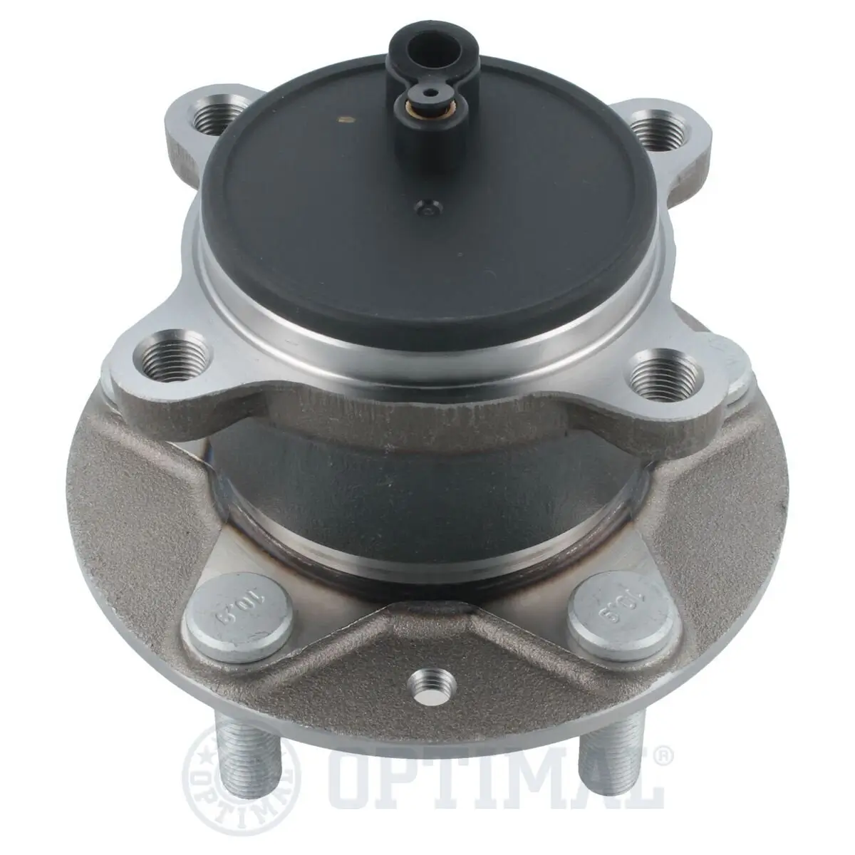 Radlagersatz Hinterachse OPTIMAL 942303
