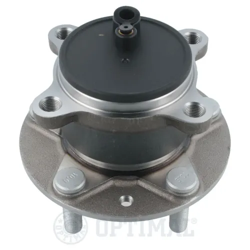 Radlagersatz Hinterachse OPTIMAL 942303 Bild Radlagersatz Hinterachse OPTIMAL 942303