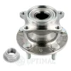 Radlagersatz Hinterachse OPTIMAL 942304 Bild Radlagersatz Hinterachse OPTIMAL 942304