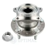 Radlagersatz Hinterachse OPTIMAL 942304