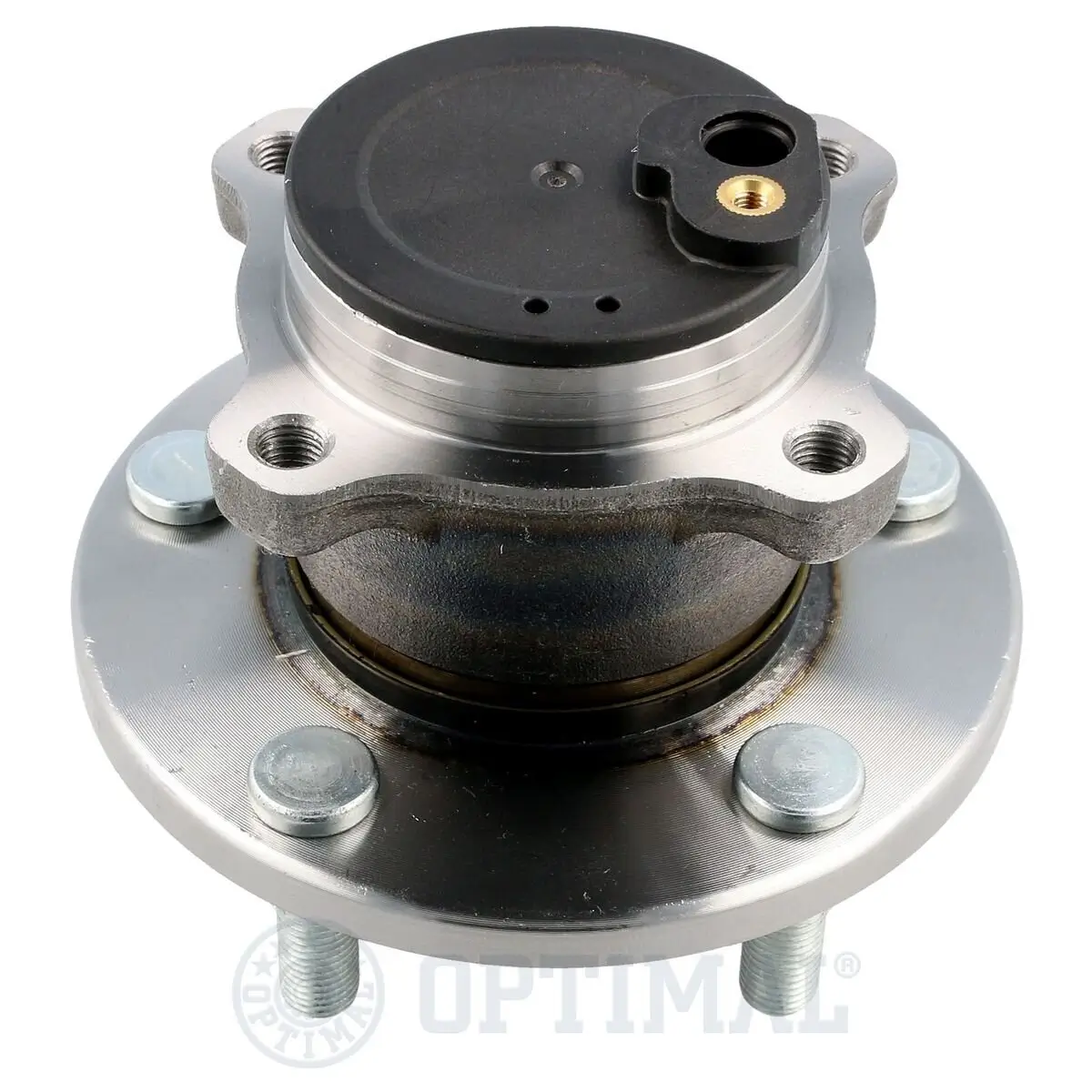 Radlagersatz Hinterachse OPTIMAL 942502