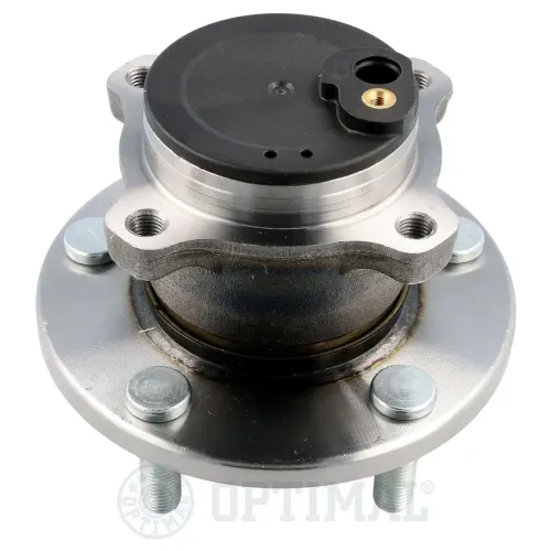 Radlagersatz Hinterachse OPTIMAL 942502 Bild Radlagersatz Hinterachse OPTIMAL 942502