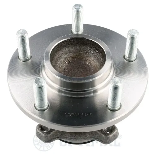 Radlagersatz Hinterachse OPTIMAL 942502 Bild Radlagersatz Hinterachse OPTIMAL 942502