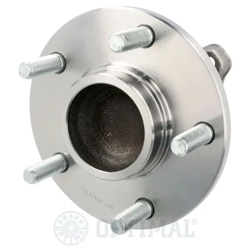 Radlagersatz Hinterachse OPTIMAL 942502 Bild Radlagersatz Hinterachse OPTIMAL 942502