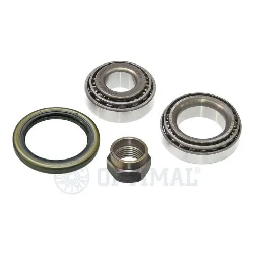 Radlagersatz OPTIMAL 942568 Bild Radlagersatz OPTIMAL 942568