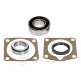 Radlagersatz Hinterachse OPTIMAL 942619