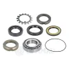 Radlagersatz Hinterachse OPTIMAL 942695