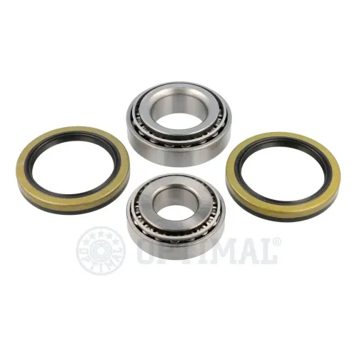 Radlagersatz Hinterachse OPTIMAL 942942 Bild Radlagersatz Hinterachse OPTIMAL 942942