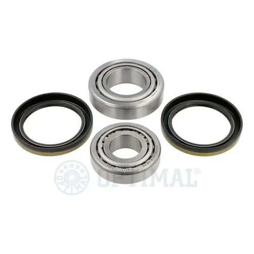 Radlagersatz Hinterachse OPTIMAL 942942 Bild Radlagersatz Hinterachse OPTIMAL 942942