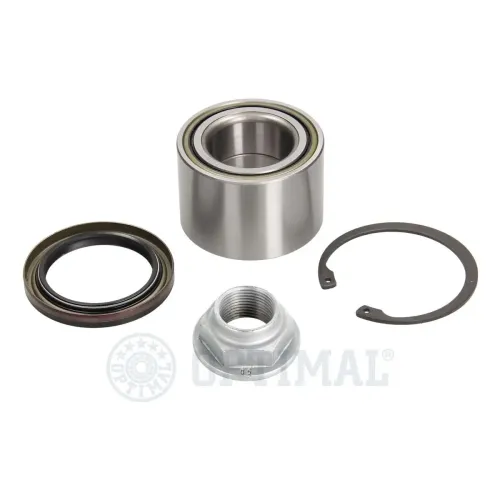 Radlagersatz Hinterachse OPTIMAL 942987 Bild Radlagersatz Hinterachse OPTIMAL 942987