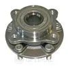 Radlagersatz Vorderachse OPTIMAL 951618