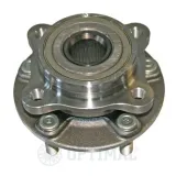 Radlagersatz Vorderachse OPTIMAL 951618
