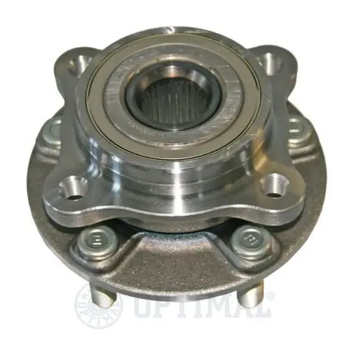 Radlagersatz Vorderachse OPTIMAL 951618 Bild Radlagersatz Vorderachse OPTIMAL 951618