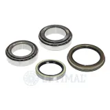 Radlagersatz Vorderachse OPTIMAL 951704