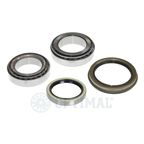 Radlagersatz Vorderachse OPTIMAL 951704 Bild Radlagersatz Vorderachse OPTIMAL 951704