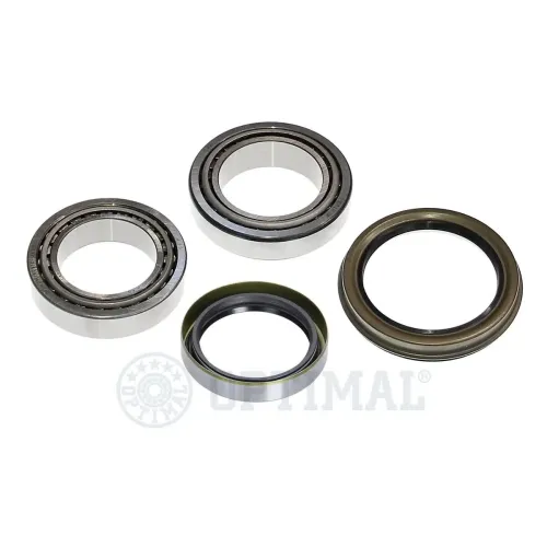 Radlagersatz Vorderachse OPTIMAL 951704 Bild Radlagersatz Vorderachse OPTIMAL 951704