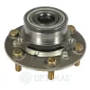 Radlagersatz Vorderachse OPTIMAL 951715L Bild Radlagersatz Vorderachse OPTIMAL 951715L