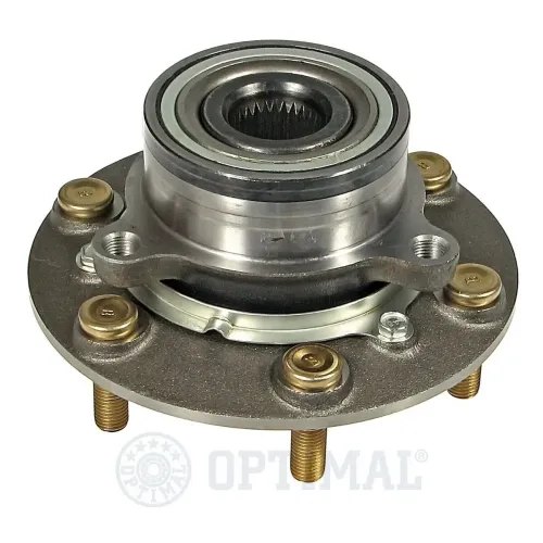 Radlagersatz Vorderachse OPTIMAL 951715L Bild Radlagersatz Vorderachse OPTIMAL 951715L