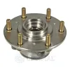 Radlagersatz Vorderachse OPTIMAL 951715L Bild Radlagersatz Vorderachse OPTIMAL 951715L