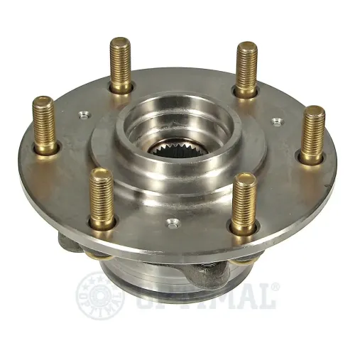 Radlagersatz Vorderachse OPTIMAL 951715L Bild Radlagersatz Vorderachse OPTIMAL 951715L