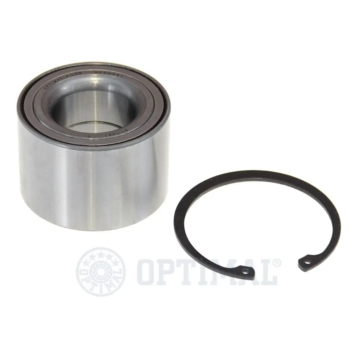 Radlagersatz Vorderachse OPTIMAL 951716