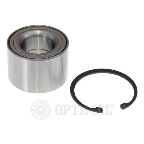 Radlagersatz Vorderachse OPTIMAL 951716 Bild Radlagersatz Vorderachse OPTIMAL 951716