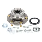 Radlagersatz Vorderachse OPTIMAL 951744L