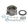 Radlagersatz Vorderachse OPTIMAL 951744 Bild Radlagersatz Vorderachse OPTIMAL 951744