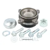 Radlagersatz Vorderachse OPTIMAL 951833