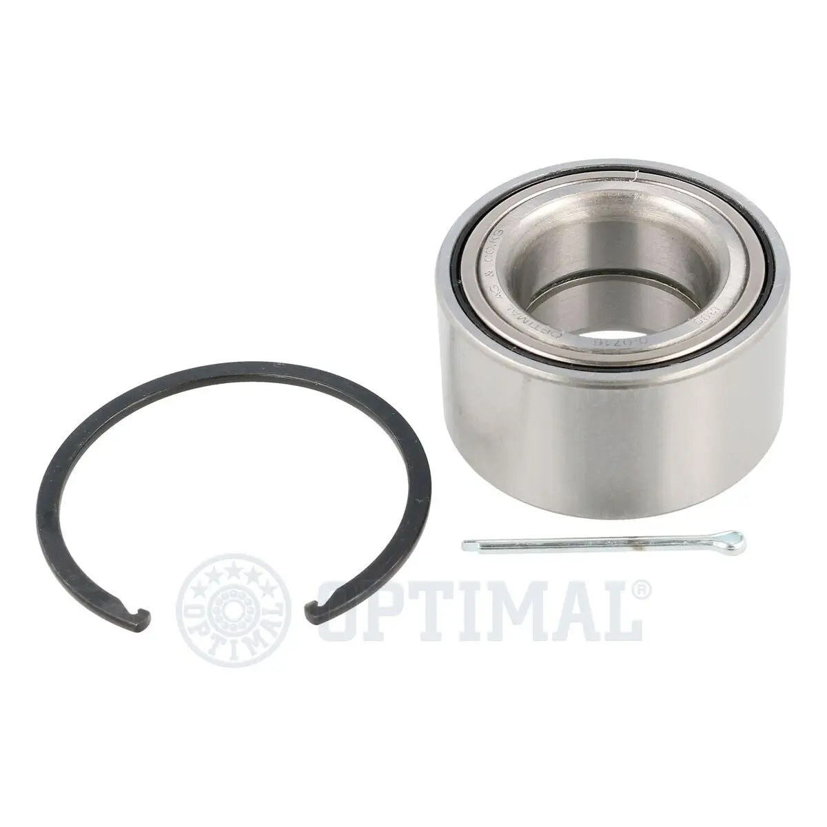 Radlagersatz Vorderachse OPTIMAL 951962