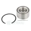 Radlagersatz Vorderachse OPTIMAL 951962