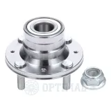 Radlagersatz Hinterachse OPTIMAL 952551