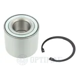 Radlagersatz Hinterachse OPTIMAL 952612