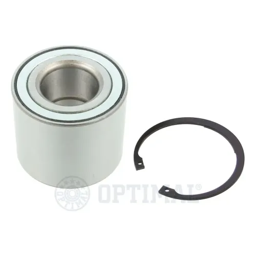 Radlagersatz Hinterachse OPTIMAL 952612 Bild Radlagersatz Hinterachse OPTIMAL 952612