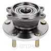 Radlagersatz Hinterachse OPTIMAL 952646L