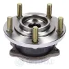 Radlagersatz Hinterachse OPTIMAL 952646L Bild Radlagersatz Hinterachse OPTIMAL 952646L
