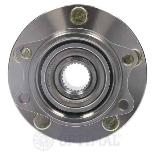Radlagersatz Hinterachse OPTIMAL 952646L Bild Radlagersatz Hinterachse OPTIMAL 952646L