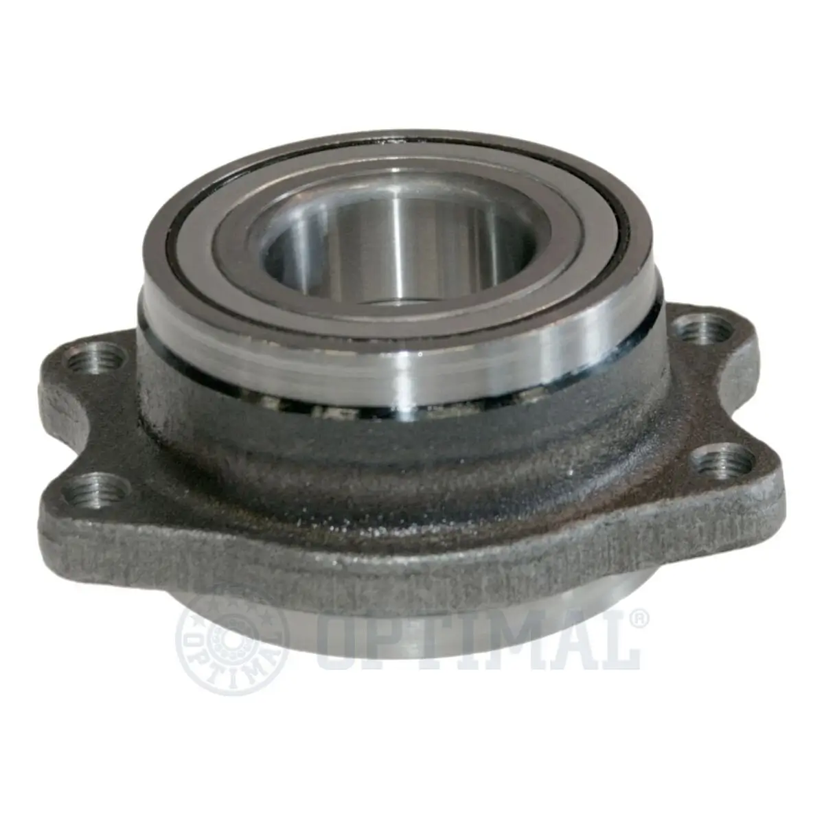 Radlagersatz Hinterachse OPTIMAL 952646