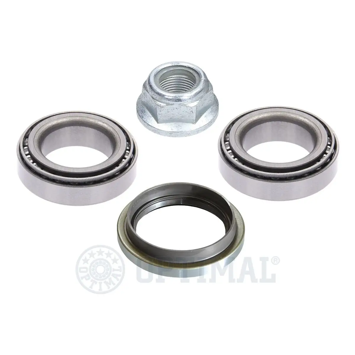 Radlagersatz Hinterachse OPTIMAL 952710