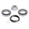 Radlagersatz Hinterachse OPTIMAL 952710 Bild Radlagersatz Hinterachse OPTIMAL 952710